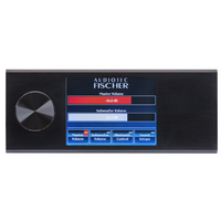 Helix DIRECTOR - Display Remote Control