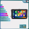 Audi Q7 2005 - 2016 (LINUX system) (Copy)