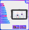 Audi Q7 2005 - 2016 (LINUX system) (Copy)