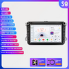 Audi Q7 2005 - 2016 (LINUX system) (Copy)