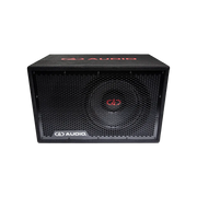 DD Audio LE-312.1 - 1 Ohm
