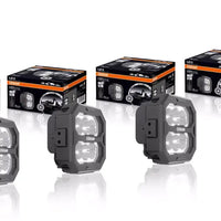 Cube PX Spot Beam 15w