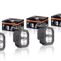 Cube PX Ultra-Wide Beam 27w