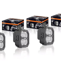 Cube PX Wide Beam 15w