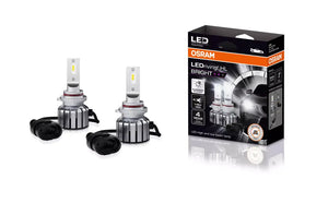 LEDriving HL BRIGHT HB4/HIR2