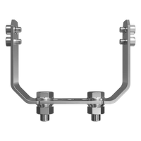 Heavy Duty Mounting Kit PX