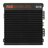 MAD A2-600.1DFL