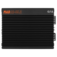 MAD A2-85.2