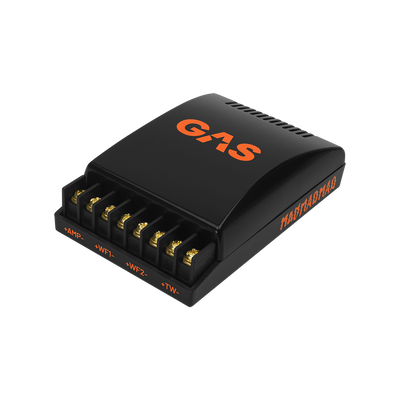 GAS MAD PXO1-24