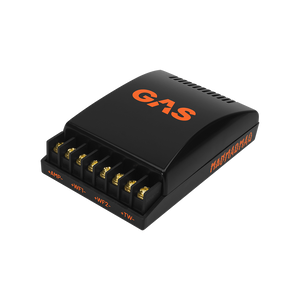 GAS MAD PXO1-24