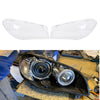 Citroen Picasso Headlight