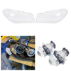 Citroen C3-XR Front Headlight