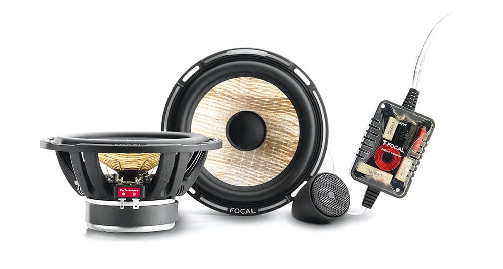 Focal PS 165 F Expert
