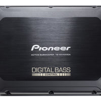 Pioneer, TS-WX400DA