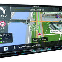 Pioneer AVIC-Z930DAB