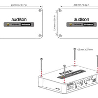 Audison bit One HD Virtuoso