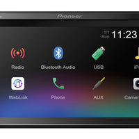 Pioneer DMH-A241BT