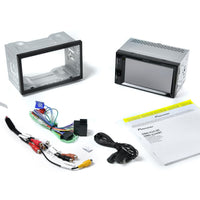 Pioneer DMH-A240BT