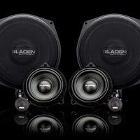 Gladen One 202 BMW