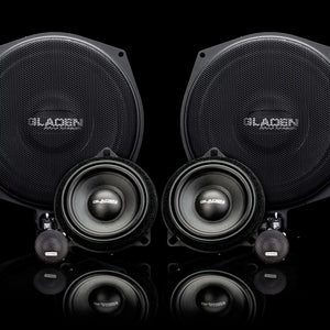 Gladen One 202 BMW