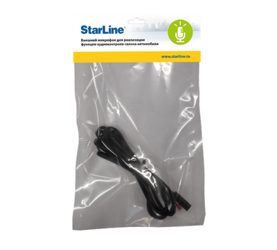StarLine MIC-6