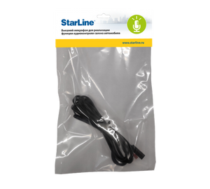 StarLine MIC-6