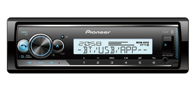 Pioneer MVH-MS510BT