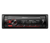 Pioneer, MVH-S420BT