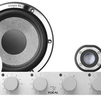 Focal Utopia Be 7