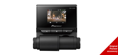 Pioneer Full HD  VREC-DZ600