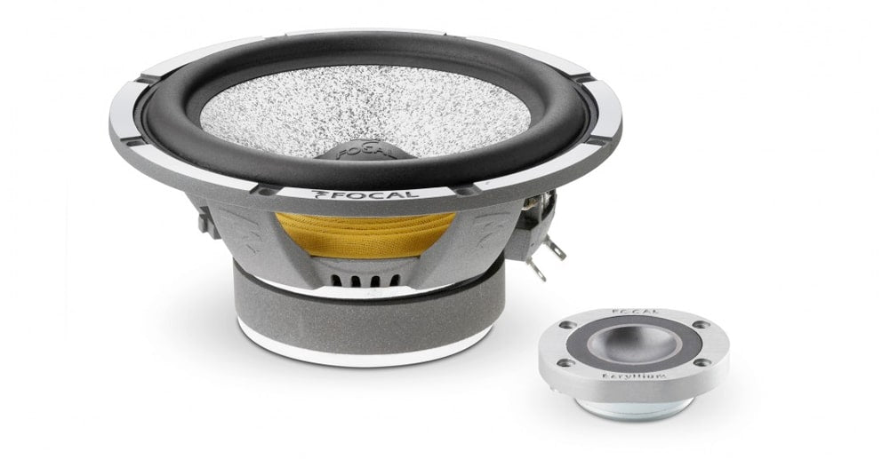 Focal 165 W-RC