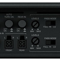 Hertz, Compact-Power HCP 4D