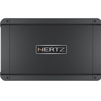 Hertz, Compact-Power HCP 4DK