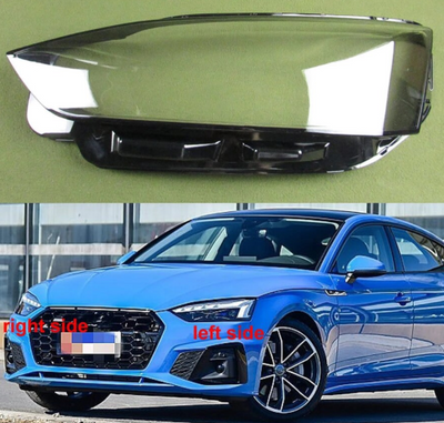 Audi A5 2017-2021