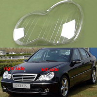 W203 C-Class 2001-2007