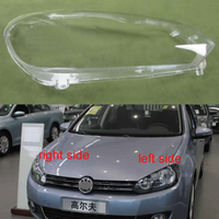 Golf 6  2010-2013