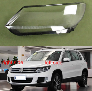 Tiguan 2013-2017