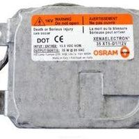 OSRAM OEM Analogous HID Xenon Ballast