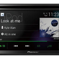 Pioneer, AVH-Z2200BT