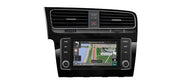 Pioneer, AVIC-EVO1-G72-QYI - Volkswagen Golf VII