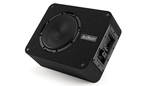 Audison, APBX 8 AS