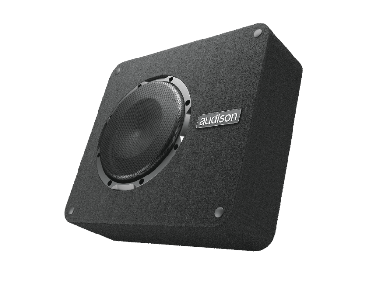 Audison, APBX 8 DS