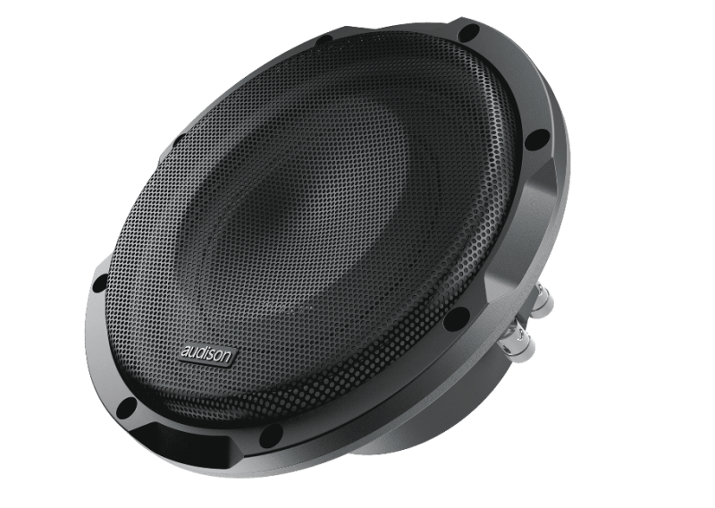 Audison, APS 8 D