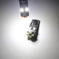 Led bulb Canbus T10 W5W 194 8SMD 3528