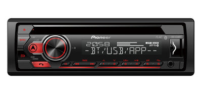 Pioneer, DEH-S310BT