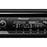 Pioneer, DEH-S510BT