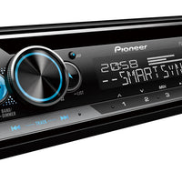 Pioneer, DEH-S510BT