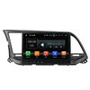 Android 8.0 HYUNDAI Elantra 2016-2018