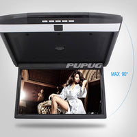 15'' Car Roof Mount Display