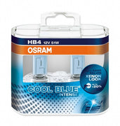 Halogen bulbs HB4 Cool Blue OSRAM
